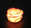 Bild von LED Rose