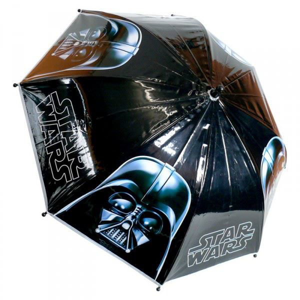 Bild von Star Wars Regenschirm "Darth Vader"