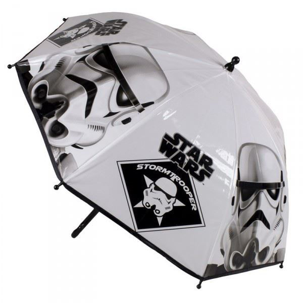 Bild von Star Wars Regenschirm "Stormtrooper"