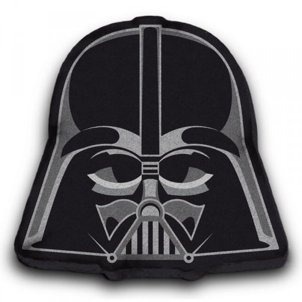 Bild von STAR WARS Kissen "Darth Vader"