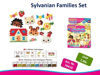 Bild von AQUABEADS Sylvanian Families Set