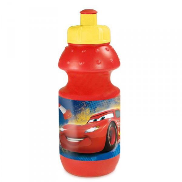 Bild von CARS Trinkflasche