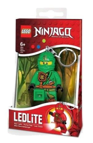 Bild von Ninjago Minitaschenlampe Lloyd