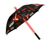 Bild von STAR WARS LED Regenschirm