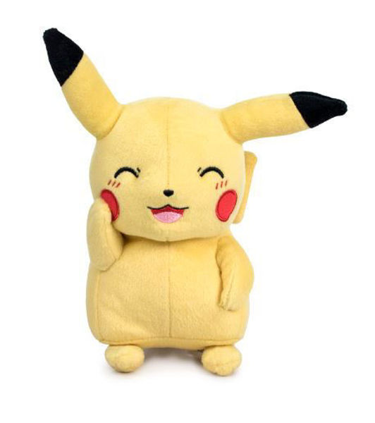 Bild von PIKACHU Pokemon Plüsch