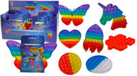Zeige Details für POP Fidget - Premium Bild von POP Fidget - Premium