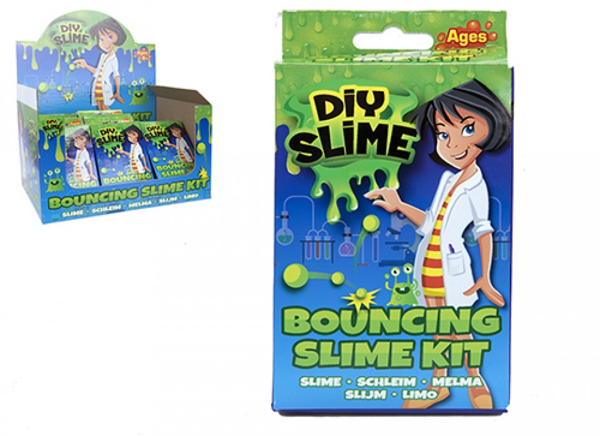 Bild von DIY Slime Kit