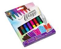 Zeige Details für Magic Marker, 8 Stück Bild von Magic Marker, 8 Stück