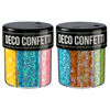 Bild von DECO CONFETTI - Glitter Set