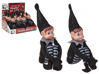 Bild von BV ELVES BEHAVIN´ BADLY sehr frecher Elf BLACK VERSION