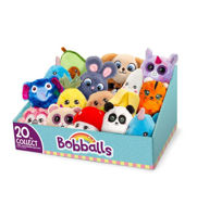 Zeige Details für BOBBALLS Bild von BOBBALLS