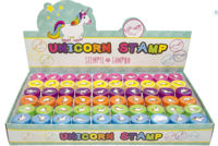 Zeige Details für Stempel EINHORN Bild von Stempel EINHORN