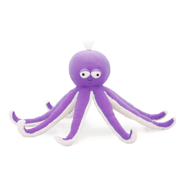 Bild von Ocean Plüsch "Octopus"