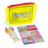 Bild von BARBIE Extra Pencil Case Set