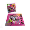 Bild von BARBIE 95PC Sequin Surprise Puzzle