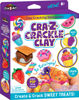 Bild von Cra-Z-Crackle Clay Create & Crack Sweet Treats!