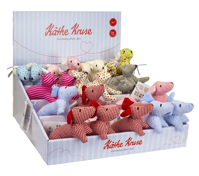 Zeige Details für KÄTHE KRUSE Mini Greiflinge Bild von KÄTHE KRUSE Mini Greiflinge