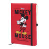 Bild von Notizbuch Mickey Mouse