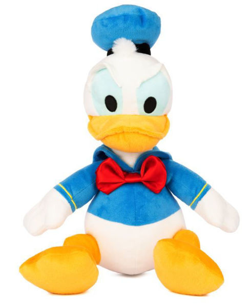 Bild von DONALD DUCK Plüsch, 40cm