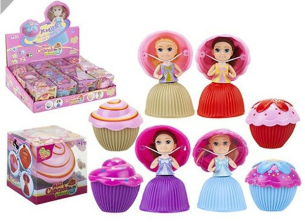 Bild von Cupcake Princess