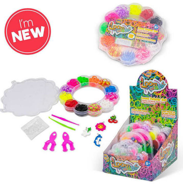 Bild von Loom Twister Set