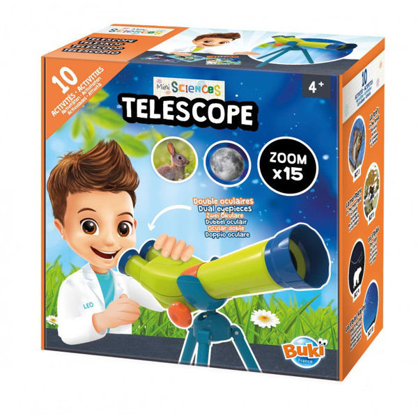 Bild von Junior Science Telescope