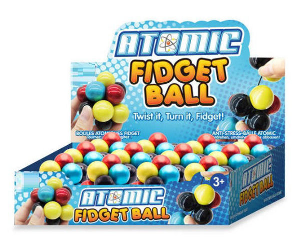 Bild von Atomic Fidget Ball