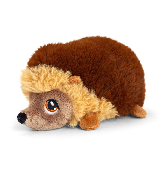Bild von Eco-Plüsch Igel, 18 cm
