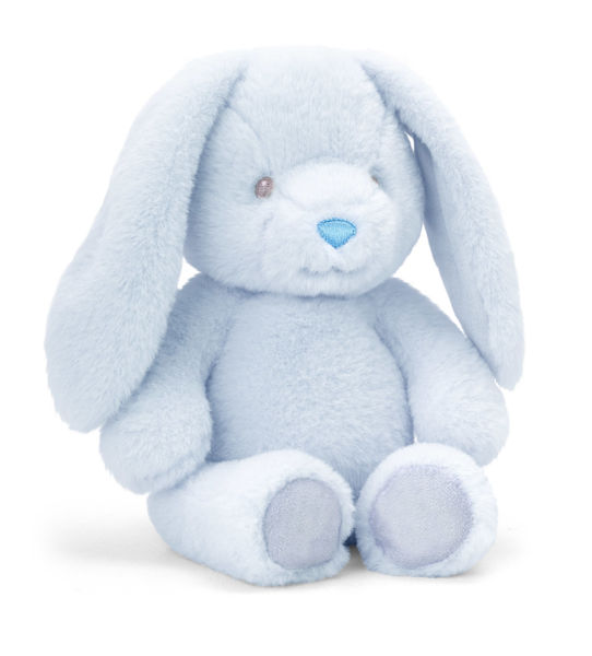 Bild von Baby Hase Junge, 25 cm