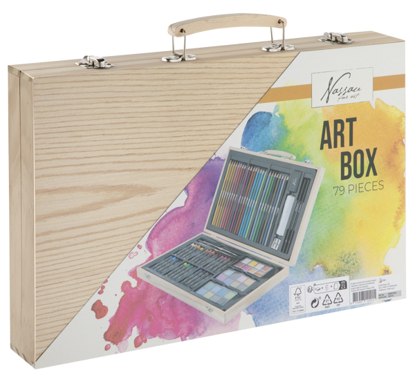 Bild von Art Box