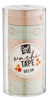 Bild von 6er Pack Washi Tape, 6x2,5m