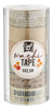 Bild von 6er Pack Washi Tape, 6x2,5m