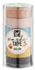 Bild von 6er Pack Washi Tape, 6x2,5m
