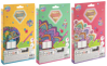 Bild von Diamond Painting A5 Hardcover Notebook