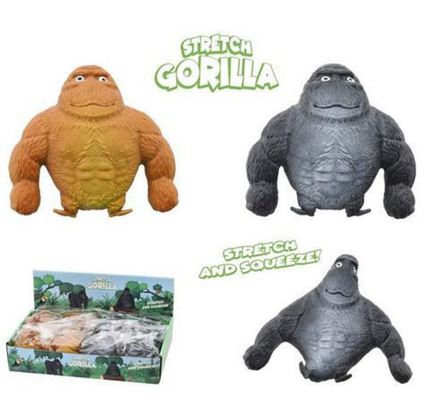 Bild von Stretch Gorilla