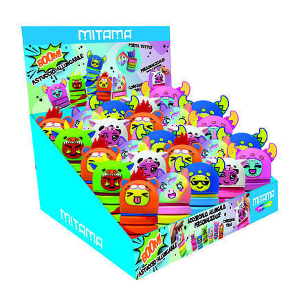 Bild von BOOM - Pencil Case