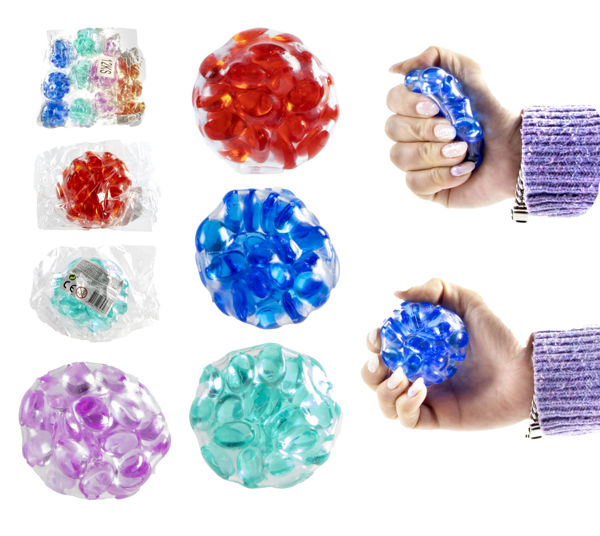 Bild von GEM BALL 6cm