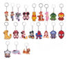 Bild von DISNEY 2D PVC Schlüsselanhänger