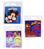 Bild von DISNEY 2D PVC Schlüsselanhänger