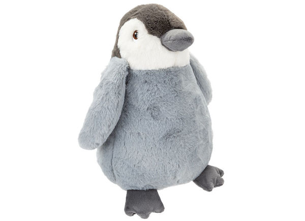 Bild von YOUR PLANET ECO Plüsch Pinguin, 28 cm