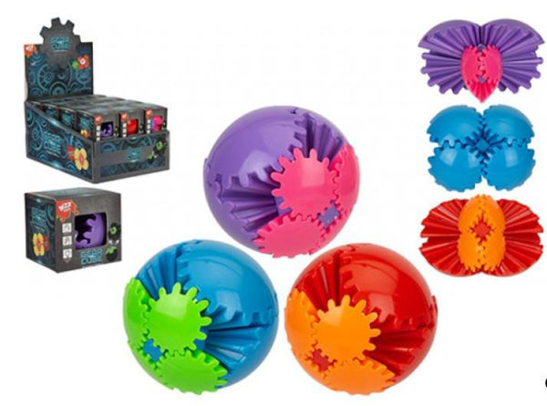 Bild von Gear Cube