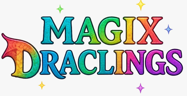 Bild von MagiX Draclings