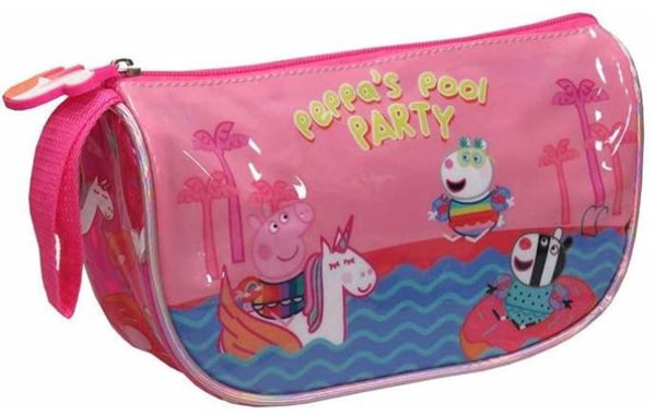 Bild von PEPPA PIG Toiletries Bag
