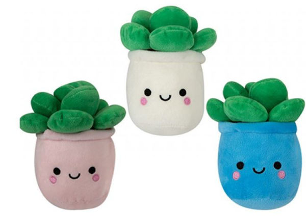 Bild von Plant Plüsch 14cm