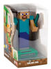Bild von Minecraft Steve Solar Pal Wackelfigur
