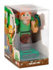 Bild von Minecraft Alex Solar Pal Wackelfigur
