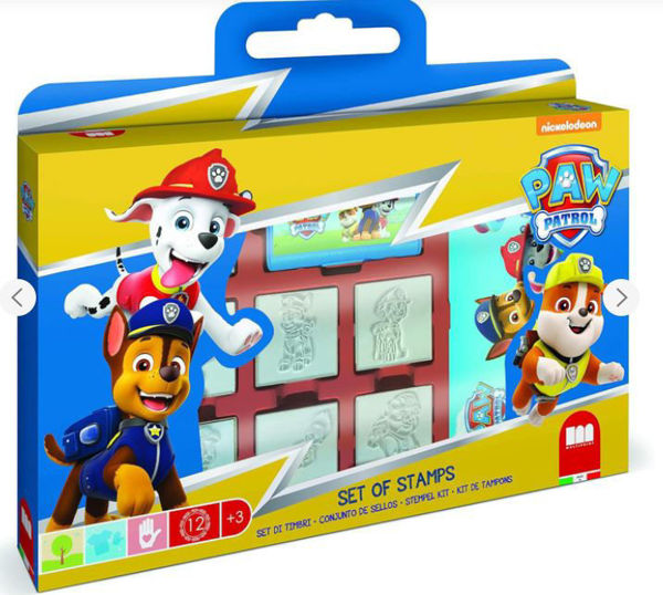 Bild von PAW PATROL Boy - Window Box