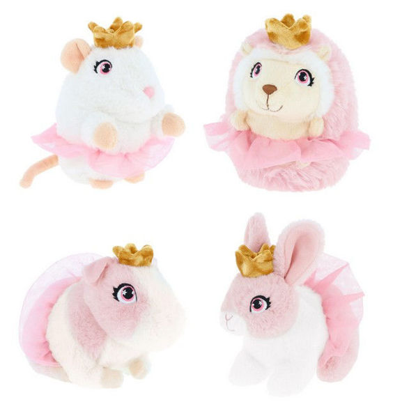 Bild von Pink Animals, 14cm