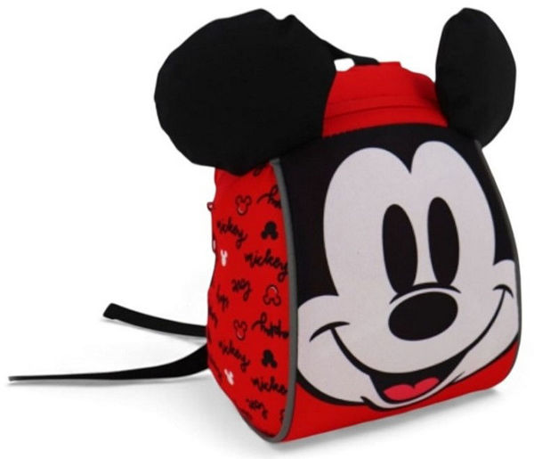 Bild von Micky Maus Kindergarten-Rucksack