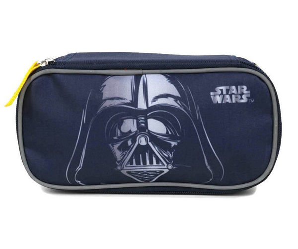 Bild von Star Wars Federmäppchen Darth Vader